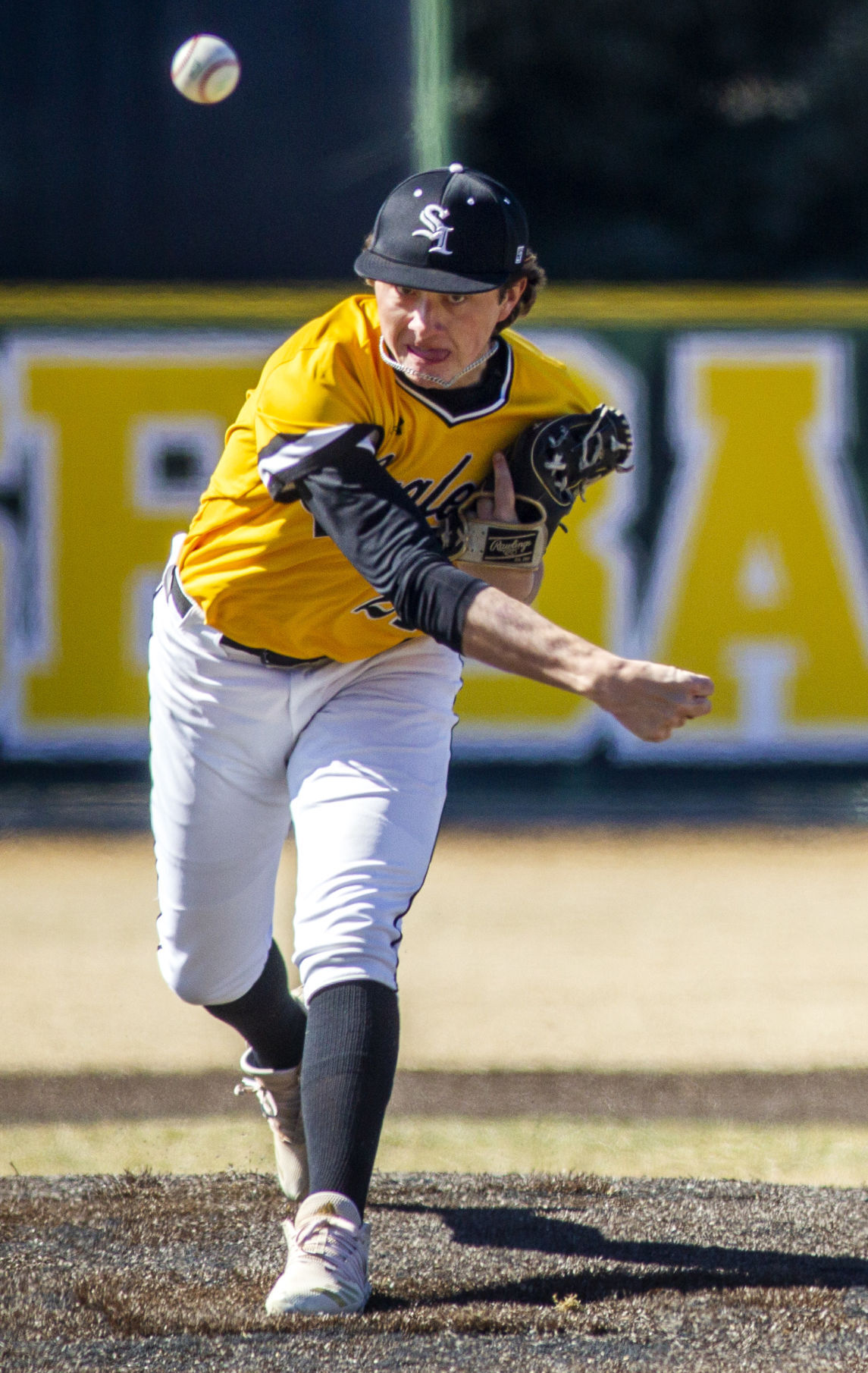 CSI takes down Salt Lake Community College